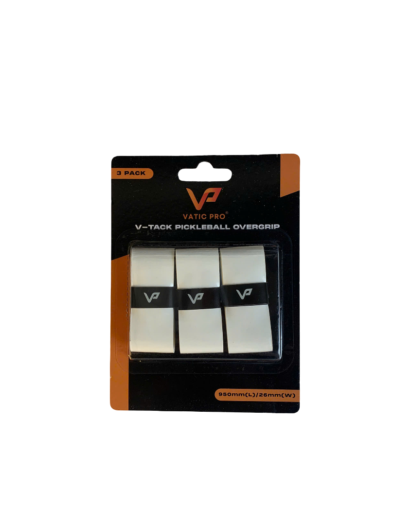 Vatic Pro V-Tack Overgrips
