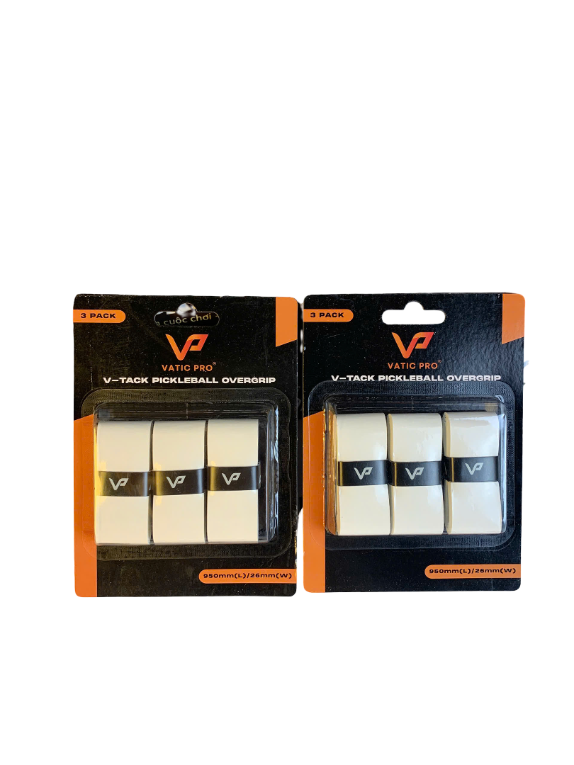 Vatic Pro V-Tack Overgrips