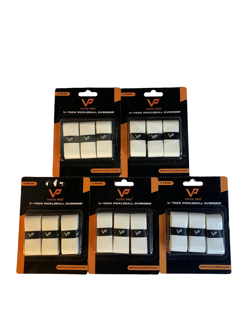 Vatic Pro V-Tack Overgrips