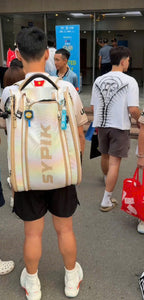 Sypik Pro Pickleball Backpack