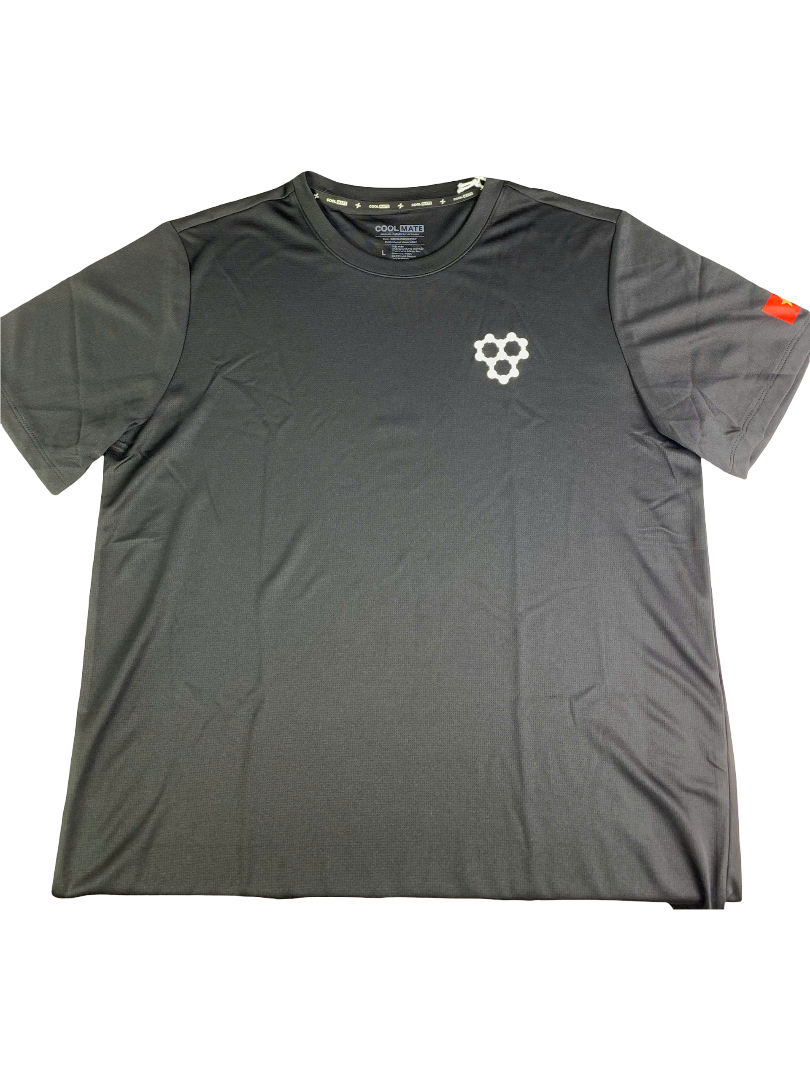 CRBN Pickleball Tee