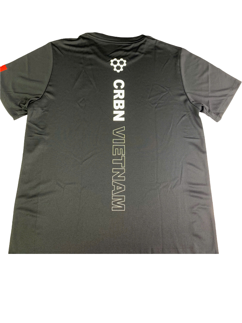 CRBN Pickleball Tee