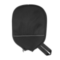 Pickleball Paddle Cover with Shoulder Strap