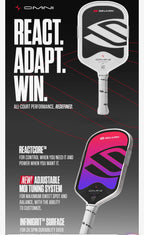 Selkirk OMNI Pickleball Paddle
