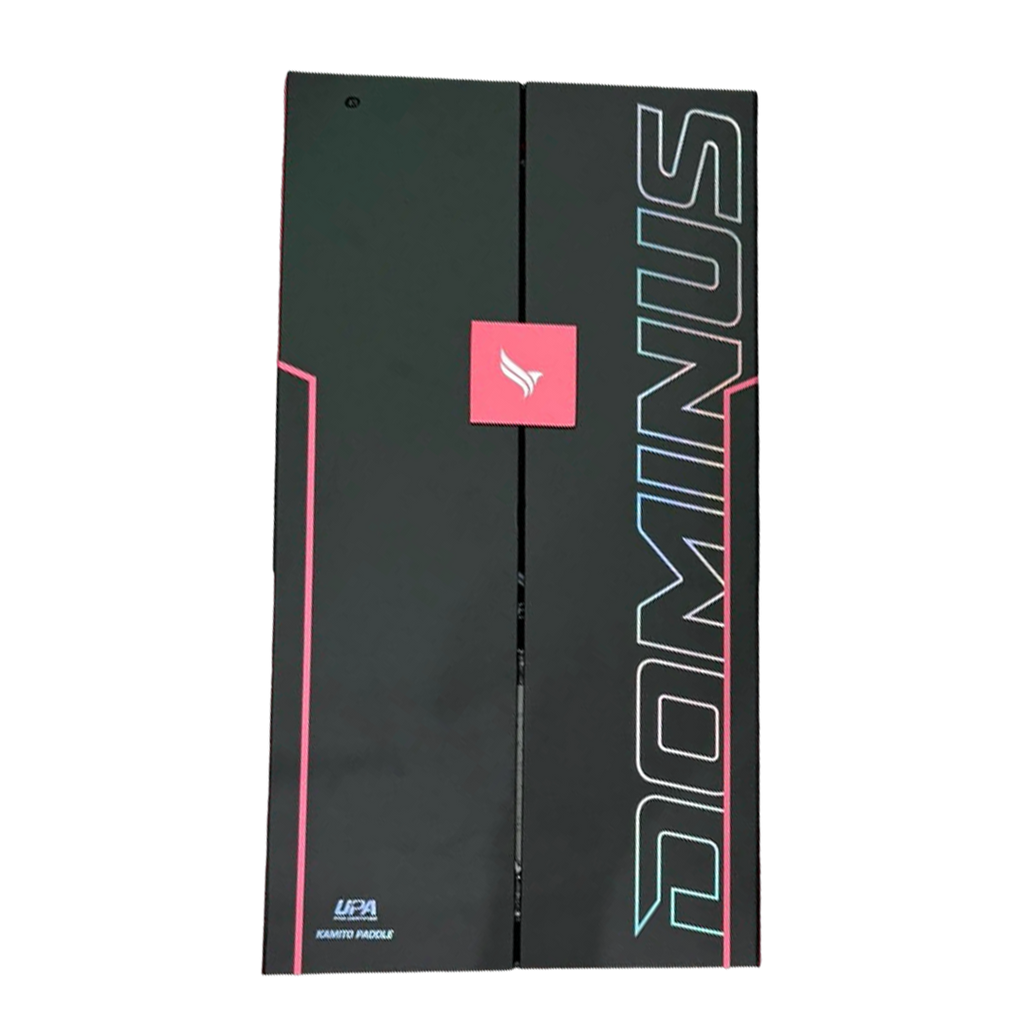Kamito Dominus Pickleball Paddle Box