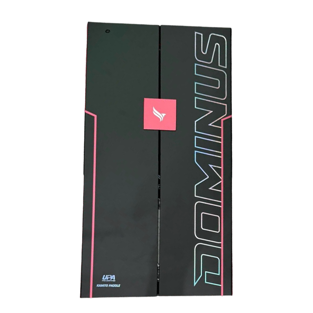 Kamito Dominus Pickleball Paddle Box