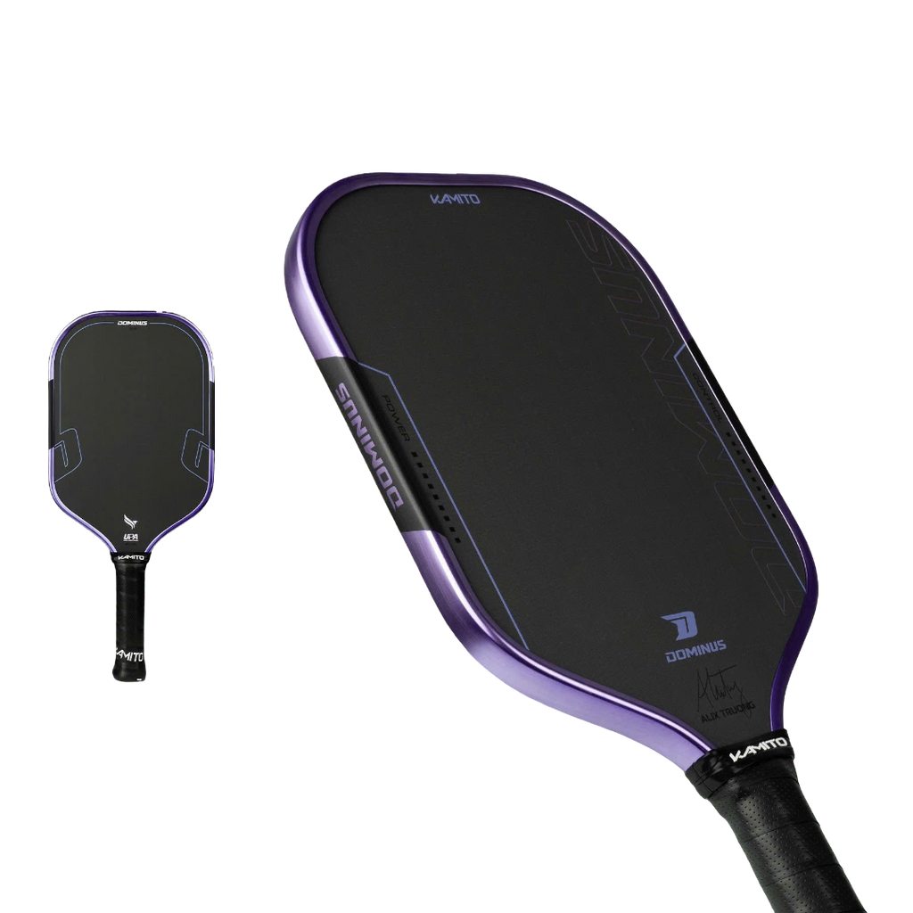 Kamito Dominus Pickleball Paddle