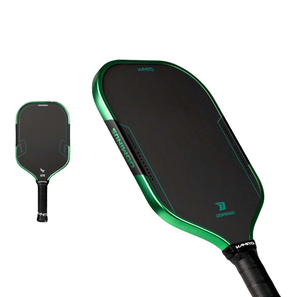 Kamito Dominus Pickleball Paddle