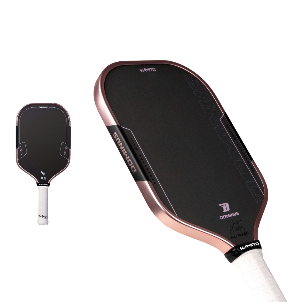 Kamito Dominus Pickleball Paddle