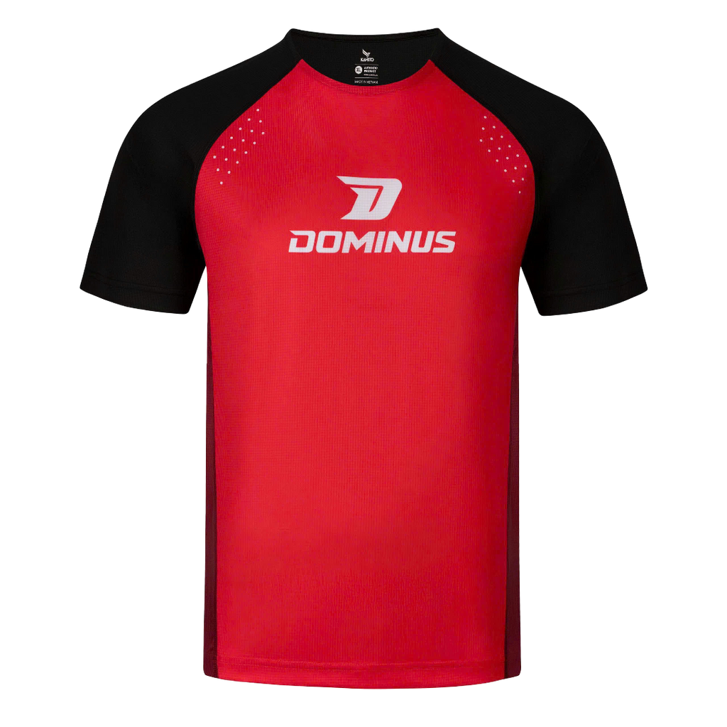 Áo T-Shirt Pickleball Kamito Dominus (Random Color & Size)