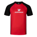 Áo T-Shirt Pickleball Kamito Dominus (Random Color & Size)