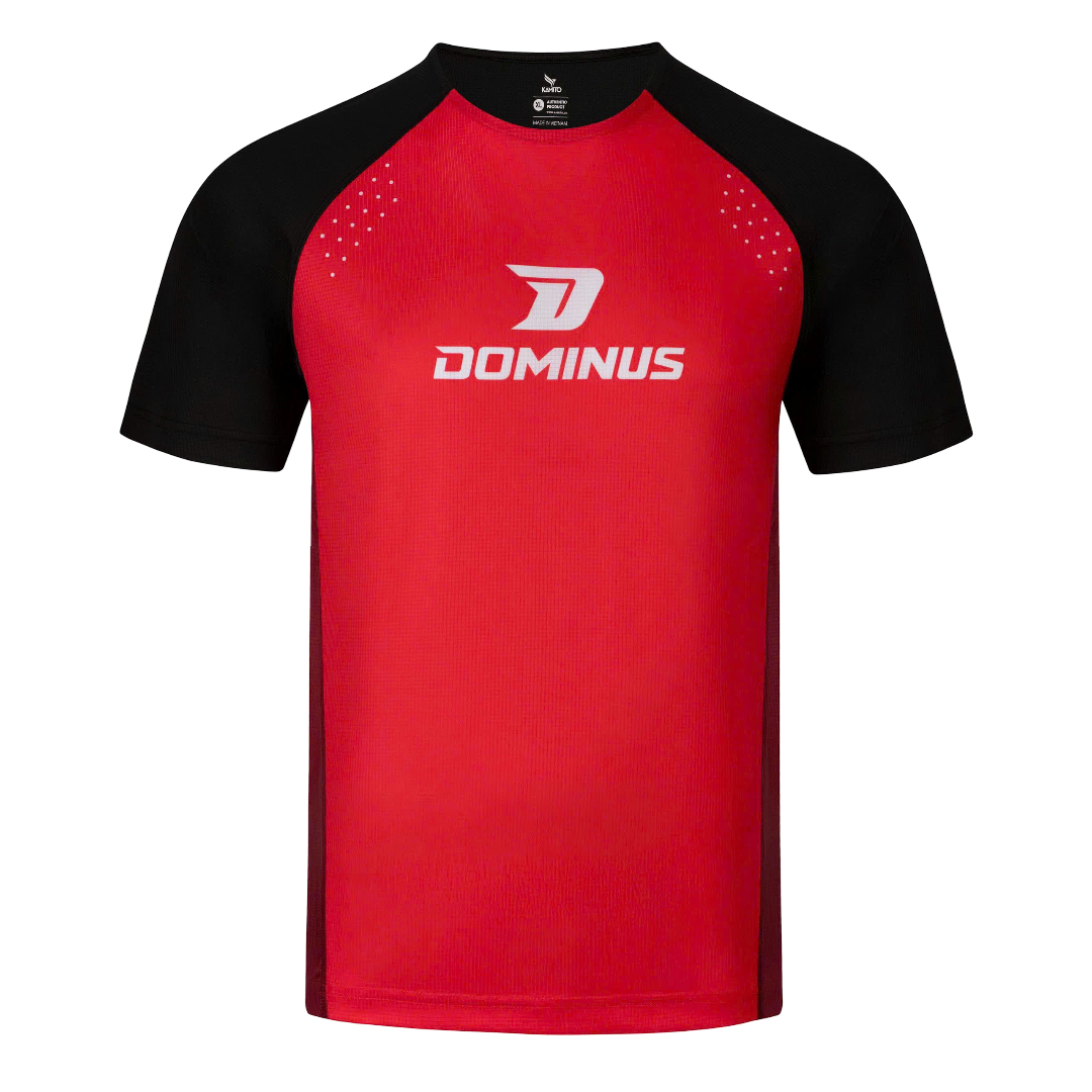 Áo T-Shirt Pickleball Kamito Dominus (Random Color & Size)
