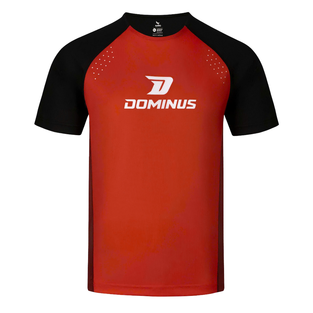 Áo T-Shirt Pickleball Kamito Dominus (Random Color & Size)