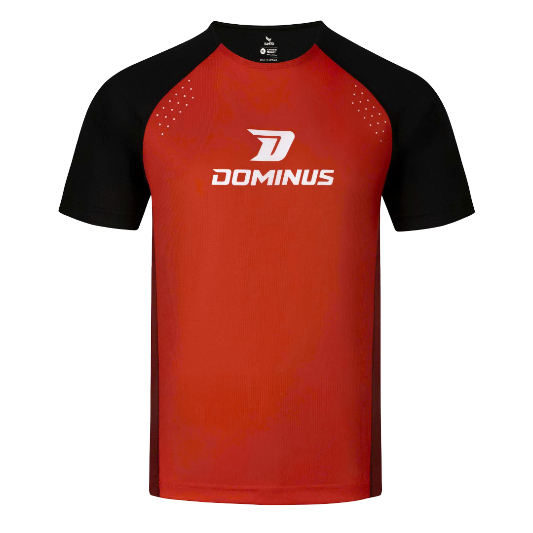 Áo T-Shirt Pickleball Kamito Dominus (Random Color & Size)