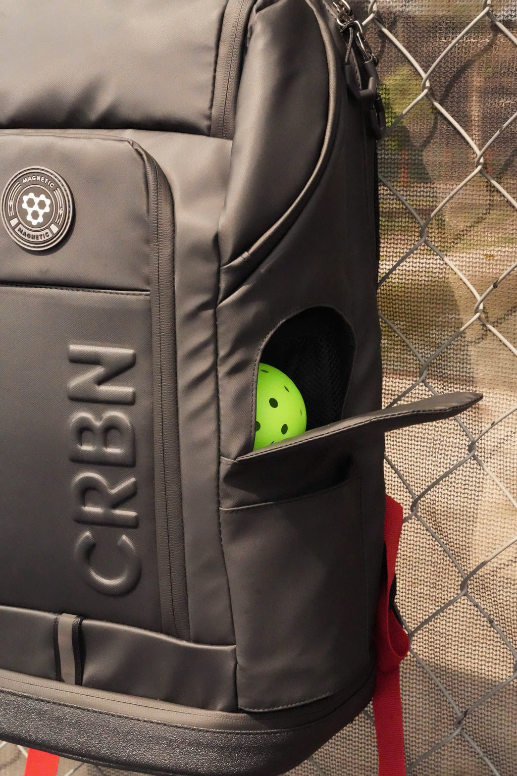 CRBN Pro Team Backpack 2.0 Pickleball Bag