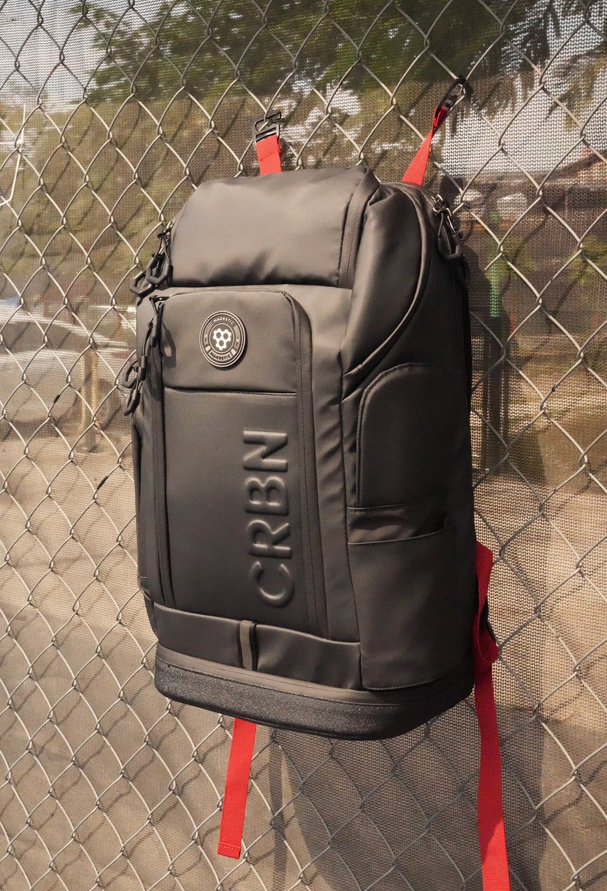CRBN Pro Team Backpack 2.0 Pickleball Bag