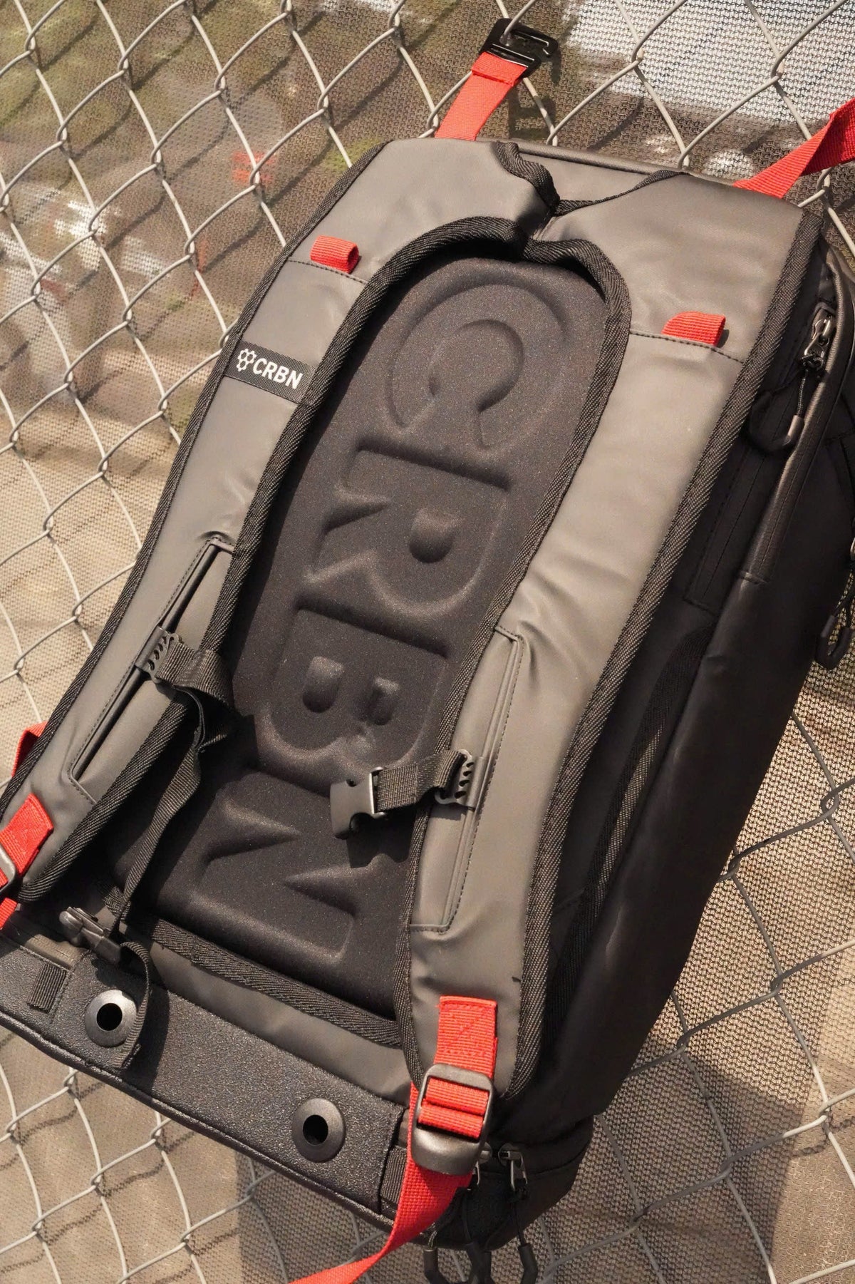CRBN Pro Team Backpack 2.0 Pickleball Bag