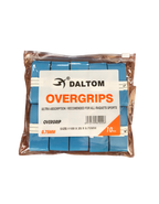 Daltom Ultra Absorption Pickleball Overgrip (1-Pack)