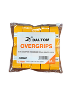 Daltom Ultra Absorption Pickleball Overgrip (1-Pack)