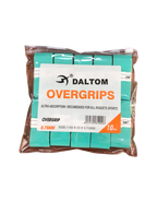Daltom Ultra Absorption Pickleball Overgrip (1-Pack)