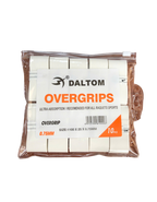 Daltom Ultra Absorption Pickleball Overgrip (1-Pack)