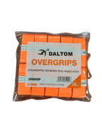 Daltom Ultra Absorption Pickleball Overgrip (1-Pack)