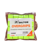 Daltom Ultra Absorption Pickleball Overgrip (1-Pack)