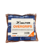 Daltom Ultra Absorption Pickleball Overgrip (1-Pack)
