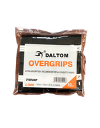 Daltom Ultra Absorption Pickleball Overgrip (1-Pack)