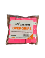 Daltom Ultra Absorption Pickleball Overgrip (1-Pack)