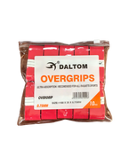 Daltom Ultra Absorption Pickleball Overgrip (1-Pack)