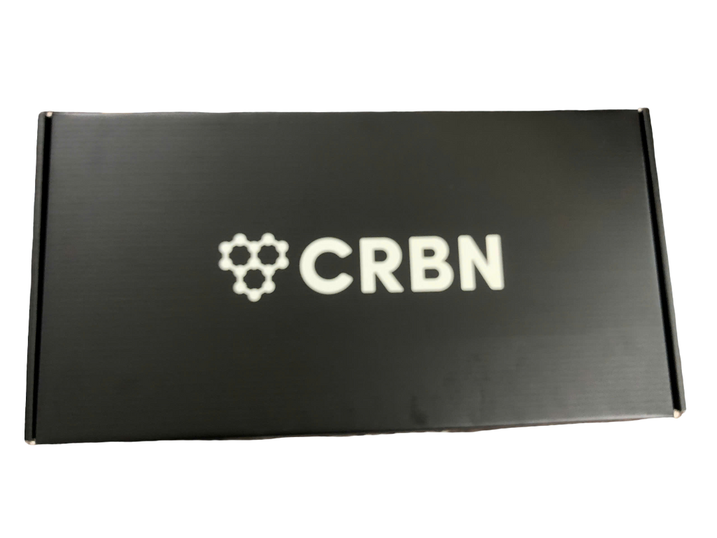 CRBN Barrage Paddle Box