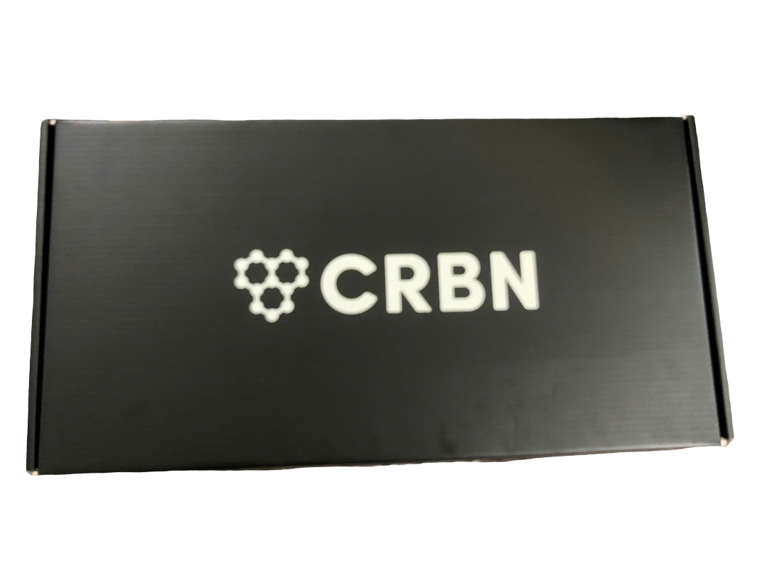 CRBN Barrage Paddle Box