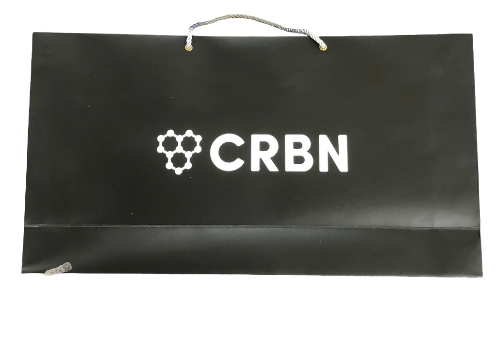 CRBN Barrage Paddle Box