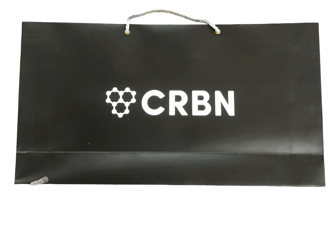 CRBN Barrage Paddle Box