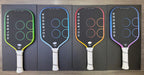 Holbrook Vega 16 Pickleball Paddle All-Round