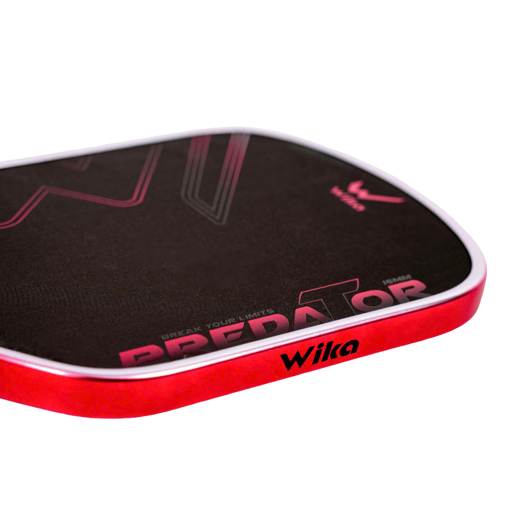 Wika Sports Predator Pickleball Paddle