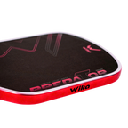 Wika Sports Predator Pickleball Paddle