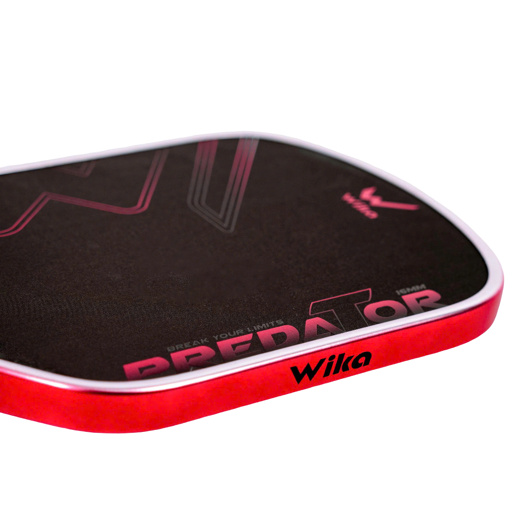 Wika Sports Predator Pickleball Paddle