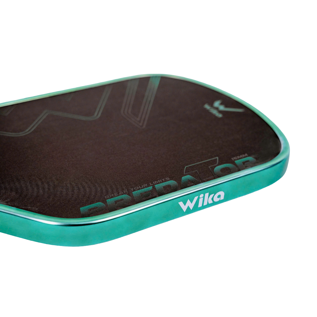 Wika Sports Predator Pickleball Paddle