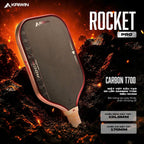 Kaiwin Diamond Rocket Pro Pickleball Paddle