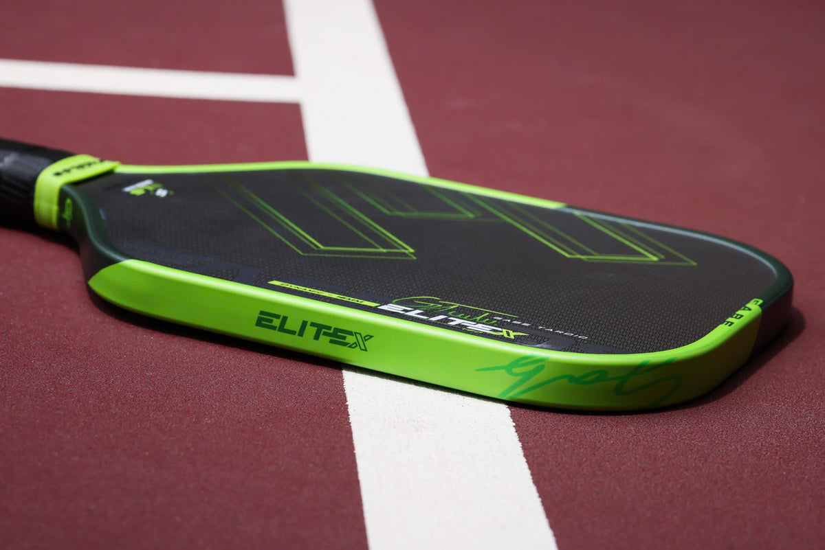 Facolos EliteX v2.0 Pickleball Paddle