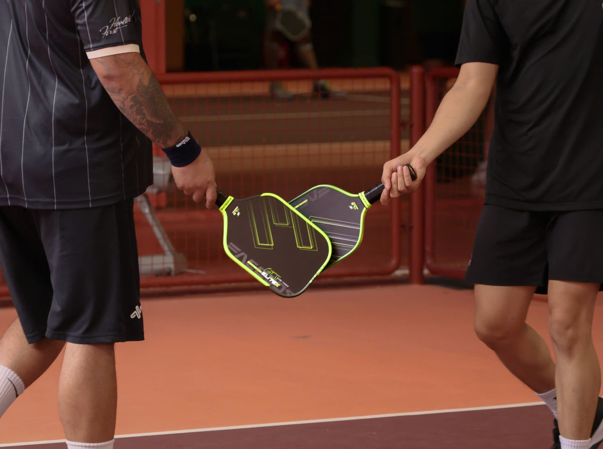 Facolos EliteX v2.0 Pickleball Paddle