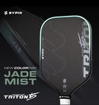 Sypik Triton 5 New Colorway Pickleball Paddle