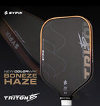 Sypik Triton 5 New Colorway Pickleball Paddle