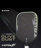 Sypik Triton 5 New Colorway Pickleball Paddle