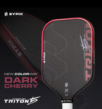Sypik Triton 5 New Colorway Pickleball Paddle